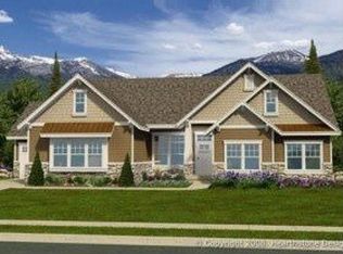 452 S Saddle Rd, Grantsville, UT 84029