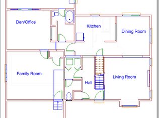4175 Tartan Way, Clinton, WA 98236