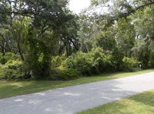 160 Steeplechase Cir Lot 13, Sanford, FL 32771