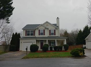 12021 Gemstone Ct, Charlotte, NC 28269