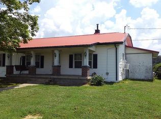 1009 Yokley Blvd, Portland, TN 37148