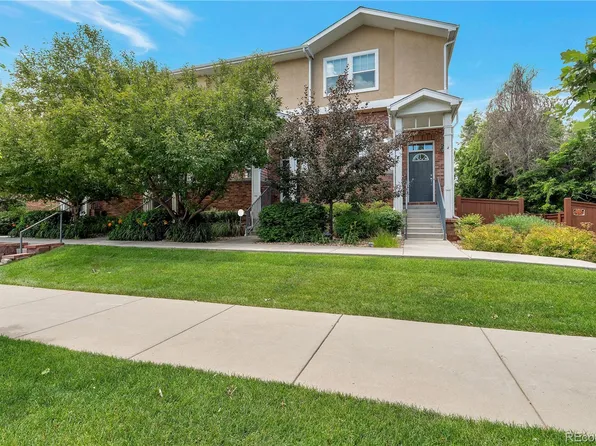 309 N Quebec Street #3, Denver, CO 80220