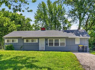 7103 E 112th St, Kansas City, MO 64134