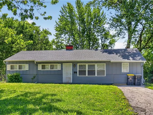 7103 E 112th St, Kansas City, MO 64134