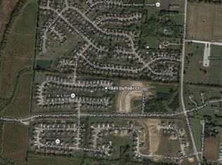 1849 Daffodil Ct, Xenia, OH 45385