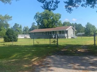 3486 Bethel Chapel Rd, Loris, SC 29569