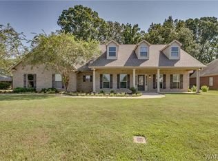 13629 Valerie Dawn Way, Northport, AL 35475