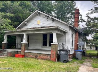 530 Center St, Rocky Mount, NC 27803