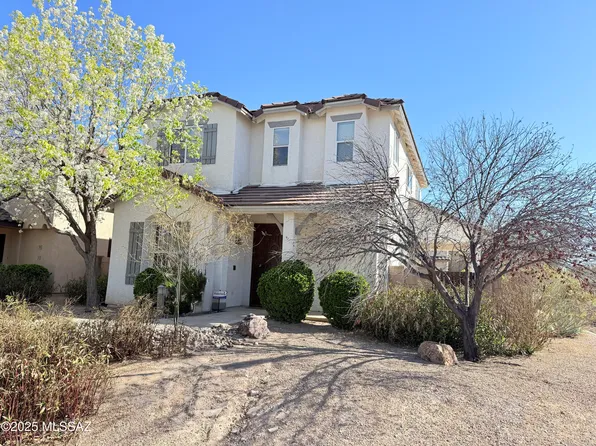 2793 N Neruda Ln, Tucson, AZ 85712