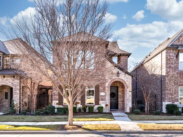 6216 Exeter Ave, McKinney, TX 75070