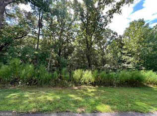 0 Northshore Dr, Cleveland, GA 30528