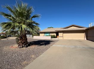 13646 N Tan Tara Point, Sun City, AZ 85351