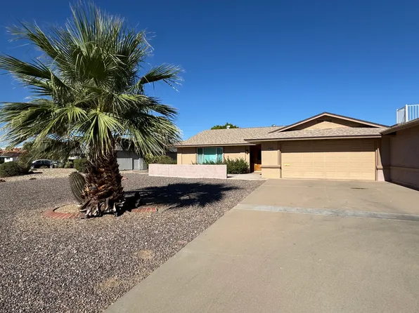 13646 N Tan Tara Point, Sun City, AZ 85351