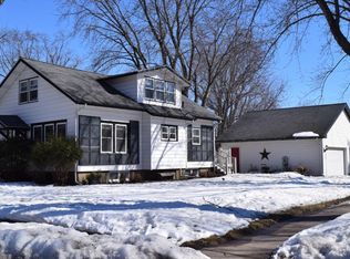1290 8th Ave, Baldwin, WI 54002