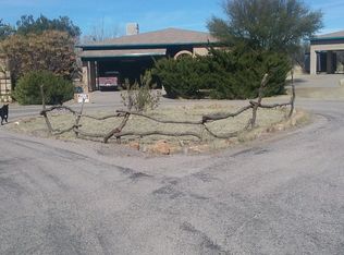 7 Moonrise Ct #1, Nogales, AZ 85621
