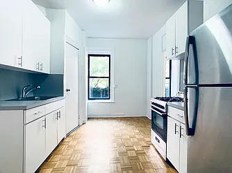 Rented by City Connections Realty