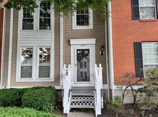1238 Michigan Ave, Columbus, OH 43201