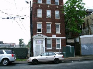 7 Clark St, Newark, NJ 07104