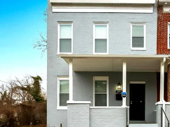 2802 Ridgewood Ave, Baltimore, MD 21215