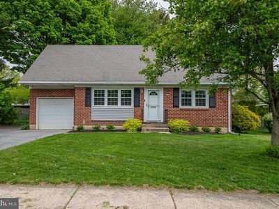 136 Bradley Ave, Reading, PA, 19608