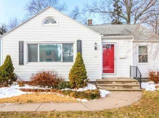 116 Roosevelt Ave, Springfield, MA 01118