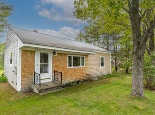 309 North Rd, Yarmouth, ME 04096