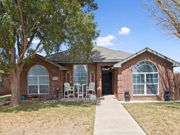 5212 Itasca St, Lubbock, TX 79416