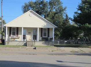 2914 W 20th St, Granite City, IL 62040