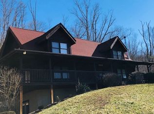 10803 Pond Creek Rd, Alexandria, KY 41001