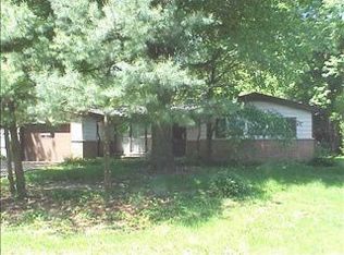 1210 Almond Dr, Plainfield, IN 46168