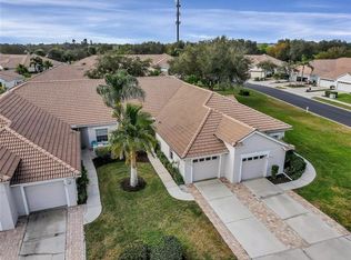 642 Back 9 Dr, Venice, FL 34285