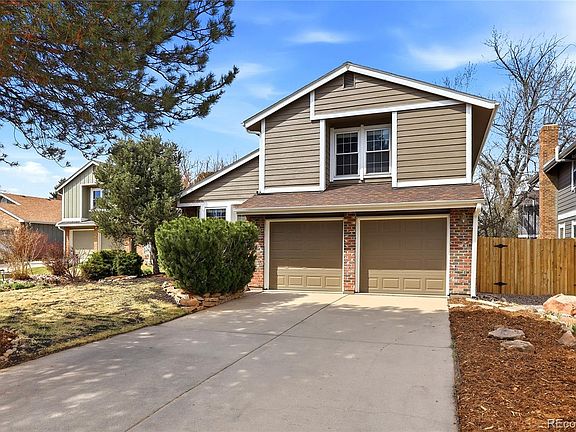 2nd image of 8113 S Spruce Court
