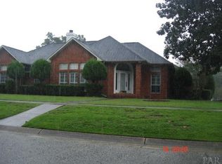 10300 Nightwind Cir, Cantonment, FL 32533