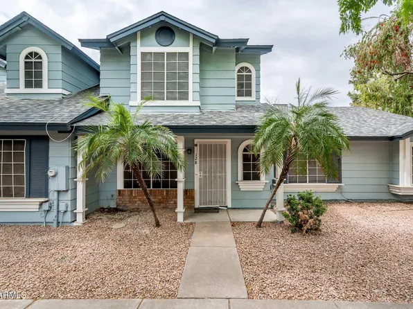 10101 N 91ST Avenue #128, Peoria, AZ 85345