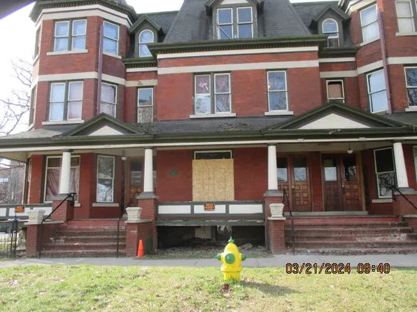 101 W Dutton St, Kalamazoo, MI 49007
