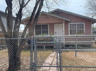 803 Ebony St, San Juan, TX 78589