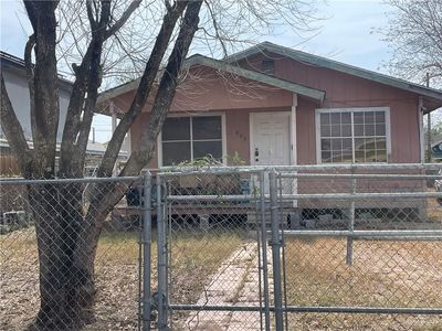 803 Ebony St, San Juan, TX, 78589
