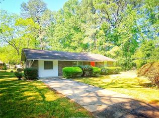 2 Furman St, Hardeeville, SC 29927