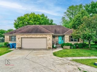 5 Warren Dr, Mazon, IL 60444