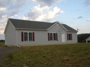 7950 Route 204, Winfield, PA 17889