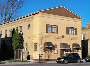 2425 N High St APT 8, Columbus, OH 43202