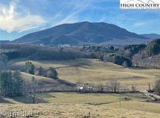 0 Bill Bledsoe Rd, Jefferson, NC 28640