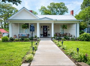 226 Sam Davis Ave, Pulaski, TN 38478