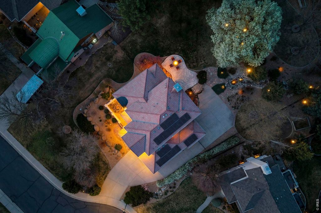 7508 Gold Hill Ct