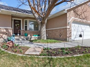 3540 W Jameson Ave, Riverton, UT 84065