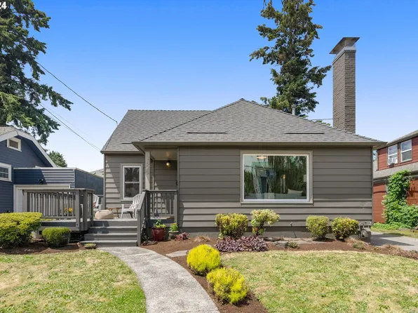 3829 NE 81st Ave, Portland, OR 97213