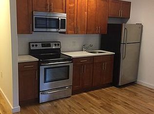 119 W 133rd St #5A, New York, NY 10030