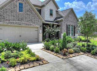 24018 Willow Rose Dr, Spring, TX 77389