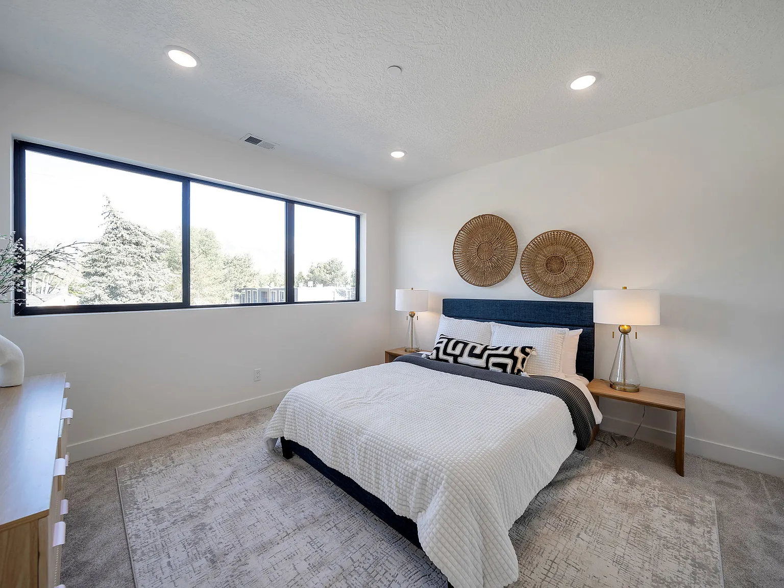 Quincy Townhomes — Photo 2