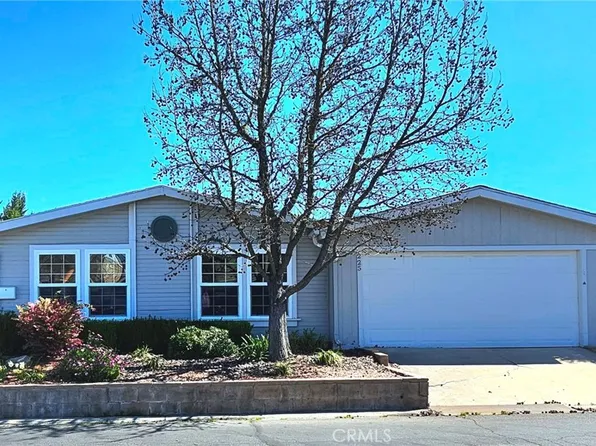 225 Lark Dr, Paso Robles, CA 93446